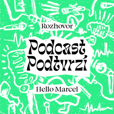 Obrázek epizody „Jsme jedni z mála sranda kapel, který neberou svět ani tu hudbu příliš vážně.“ | Rozhovor s disco dvojicí Hello Marcel