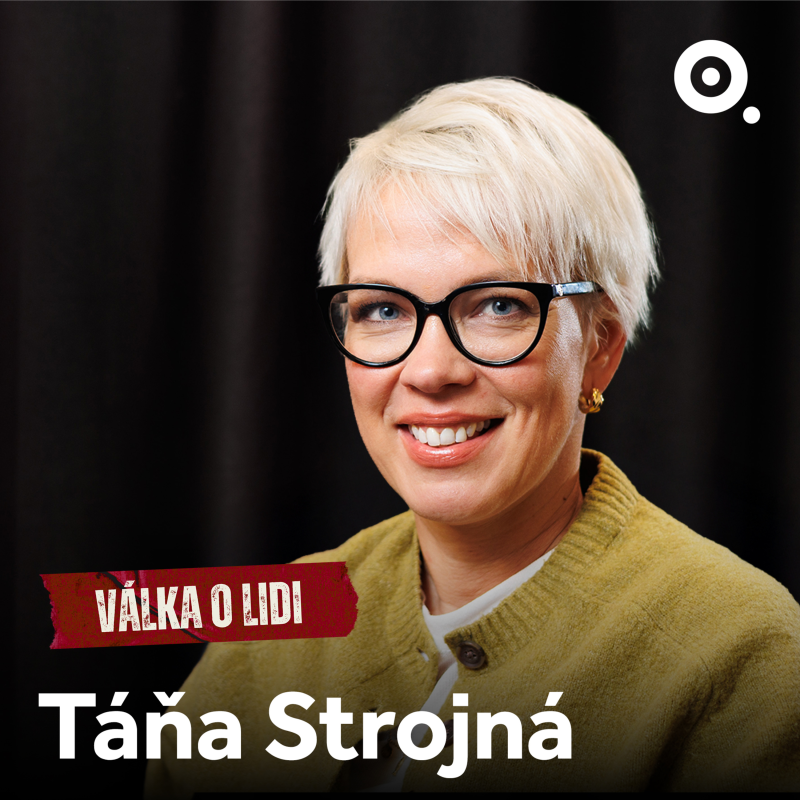 Obrázek epizody Největší mýtus o náboru, který vás stojí lidi a růst