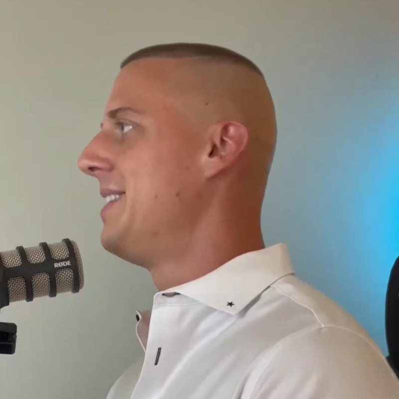 Obrázek epizody Je lepší intervalový trénink či klasická aerobka?