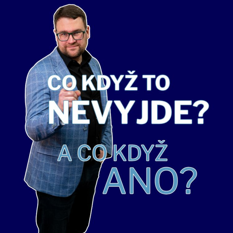Obrázek epizody Strach vs. odvaha