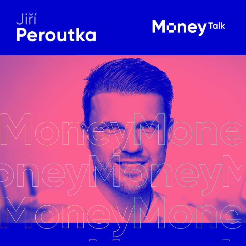 Obrázek epizody Jiří Peroutka: Jak dm buduje lovebrand, loajalitu a kulturu, která funguje