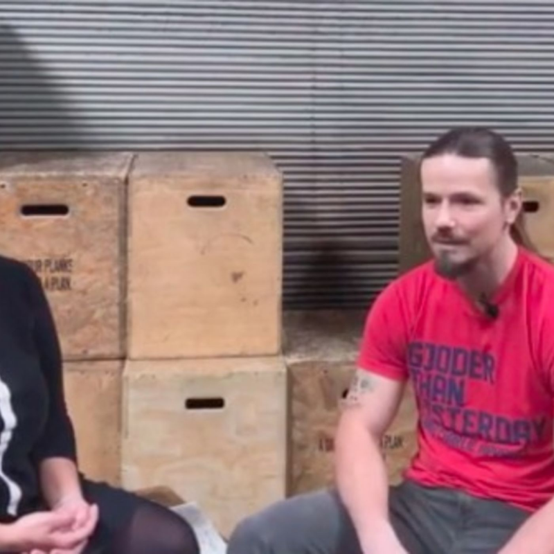 Obrázek epizody Erik Zlámal: mít foodtruck je nejen business, ale i životní styl