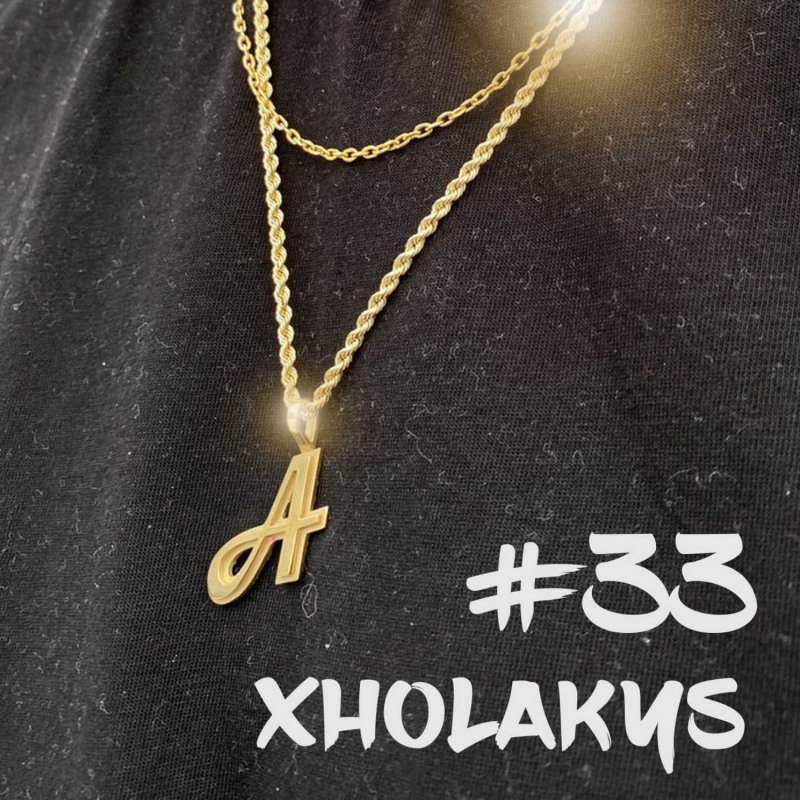 Obrázek epizody xHOLAKYS: Na castingu mě zneužili, Z OnlyFans mi chodí milion měsíčně, Finance mi spravují rodiče