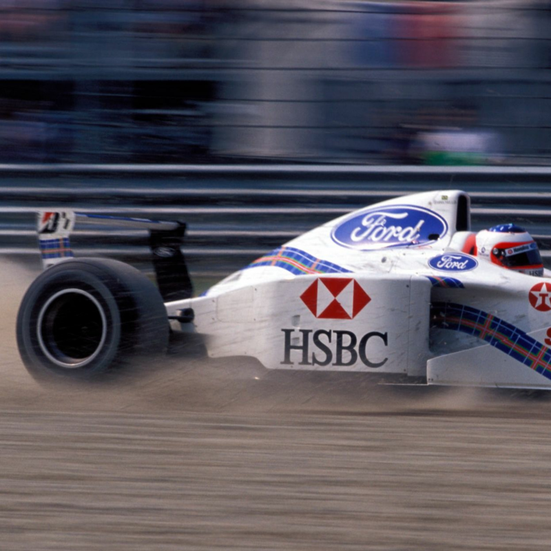 Obrázek epizody Extra kolo: Rozšíření týmů F1 a návrat Fordu