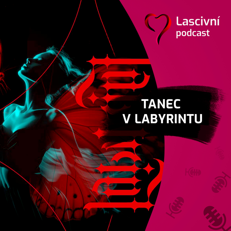 Obrázek epizody 136 - Tanec v ostravském Labyrintu? Potkáme se? ROZHOVOR s Terezou a Vendulou