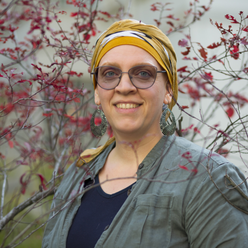 Obrázek epizody Andrea Mouaddab Vémolová: O výhodách přírodní kosmetiky