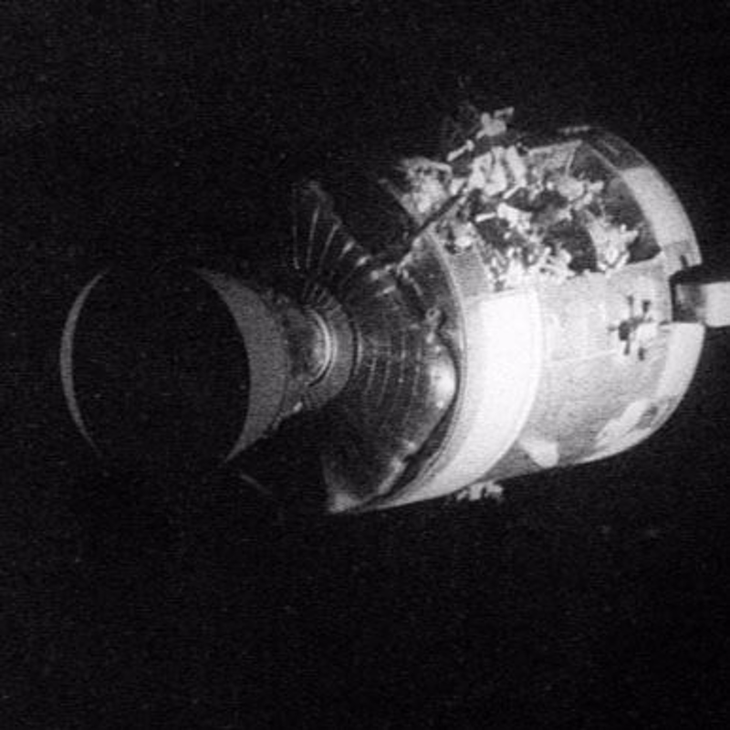 Obrázek epizody Epitom M@RTY - From The Past