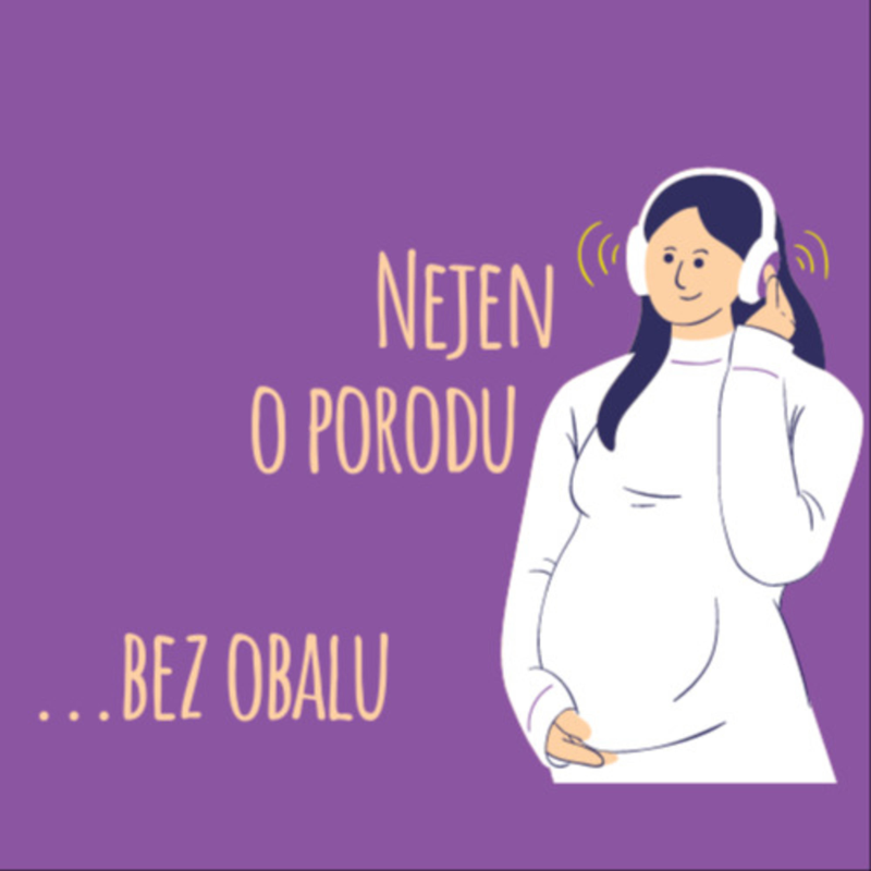 Obrázek epizody #4 soukromá vs. nemocniční porodní asistentka