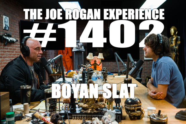 Obrázek epizody #1402 - Boyan Slat