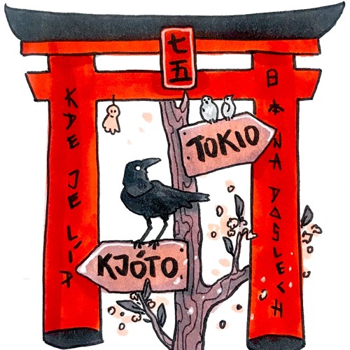 Obrázek epizody Japonsko na doslech: kde je líp?