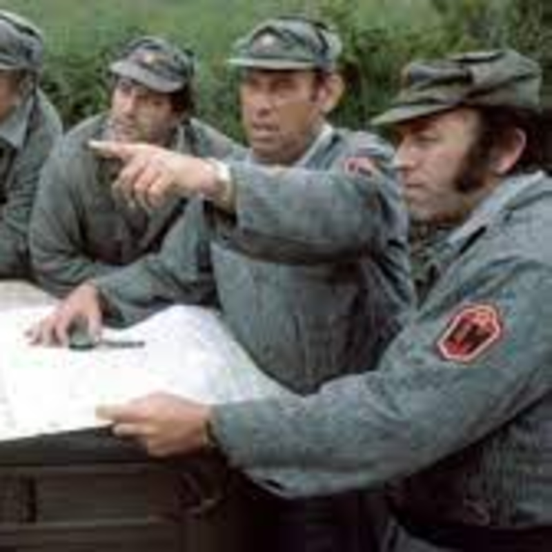 Obrázek epizody Lidové milice