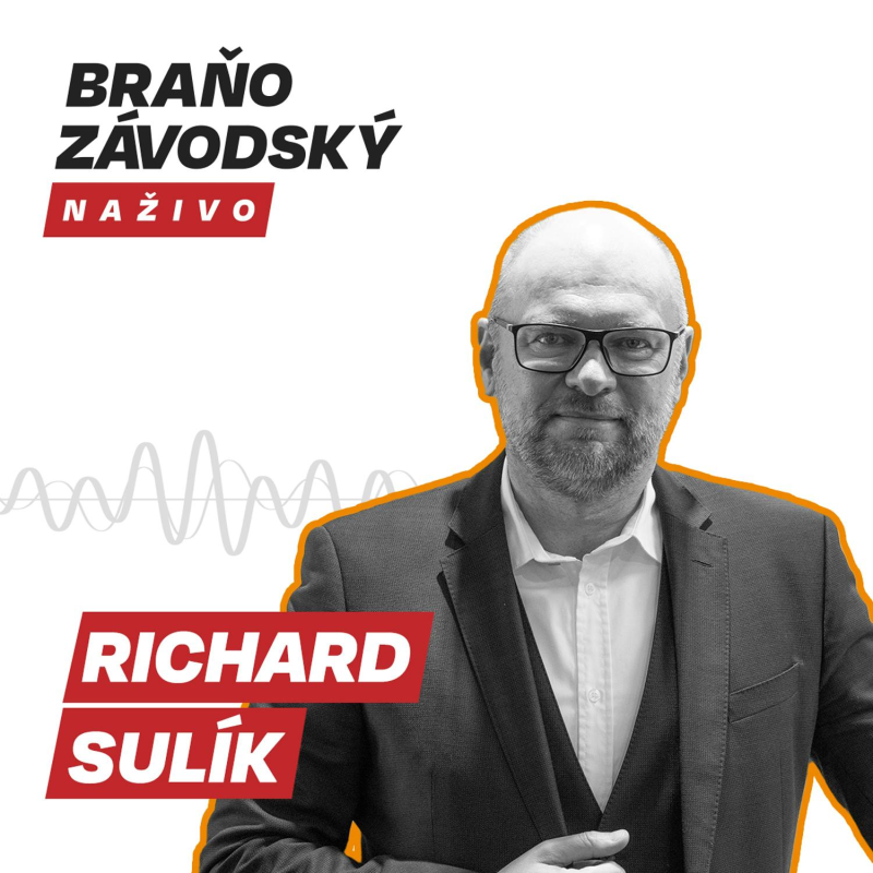 Obrázek epizody Sulík: Koalícia robí všetko, aby Trestný zákon platil. Bude to škaredý fľak na dejinách Slovenska
