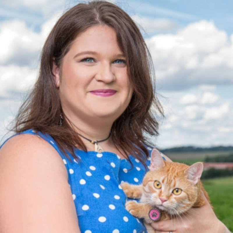 Obrázek epizody Rozhovor s kočičí psycholožkou Klárou Nevečeřalovou