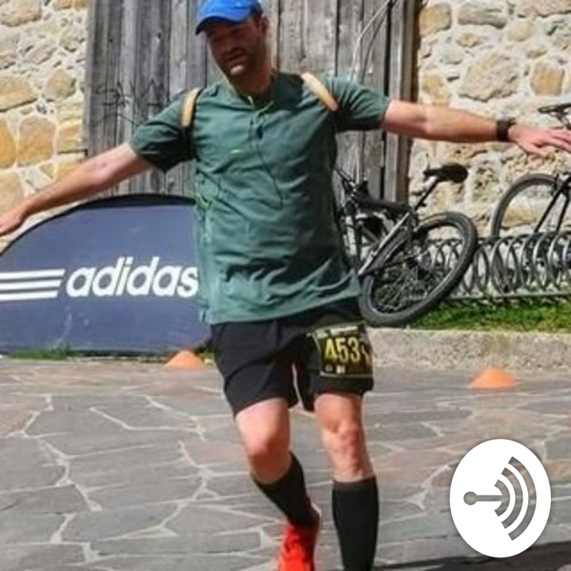 Obrázek epizody Oprema za trčanje