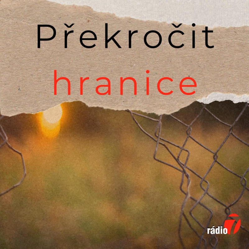 Obrázek epizody Překročit hranice: Ikona - dřevo mezi světy (1/10)
