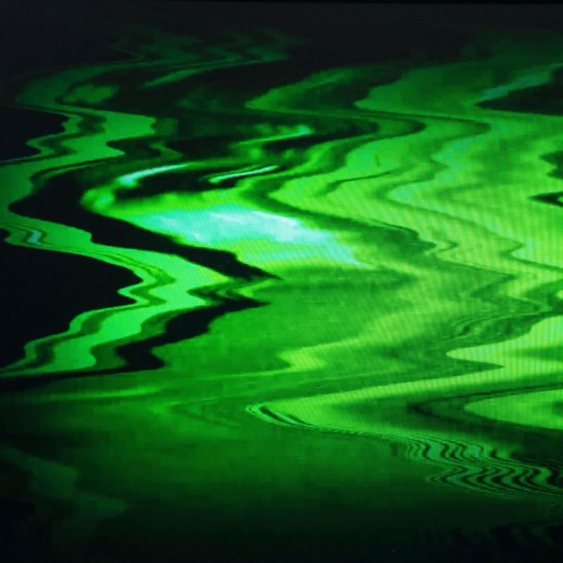 Obrázek epizody Green Noise Nature Soundscape for Deep Sleep and Relaxation