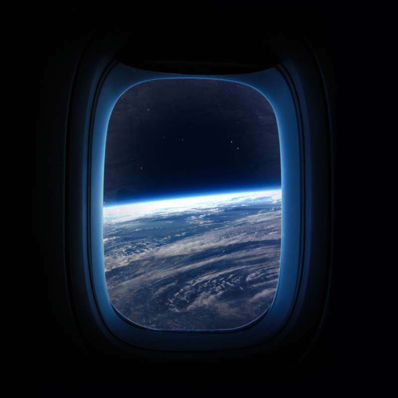 Obrázek epizody Deep Space Sleep Drone | Sleep Music & Spaceship Ambience