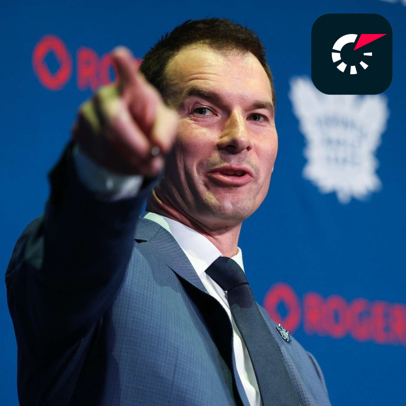 Obrázek epizody Do města hokeje přichází Pan nechtěný. Toronto oznámilo restart, rovnou ale dostalo facku