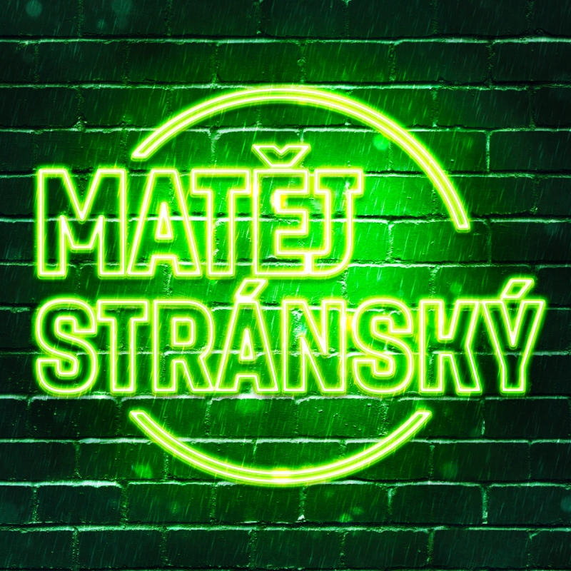 Obrázek epizody PUK PAK PIVO Epizoda 15: Matěj Stránský