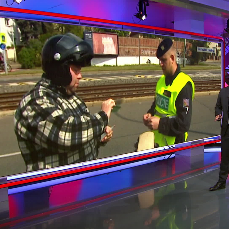 Obrázek epizody Krimi zprávy (926)