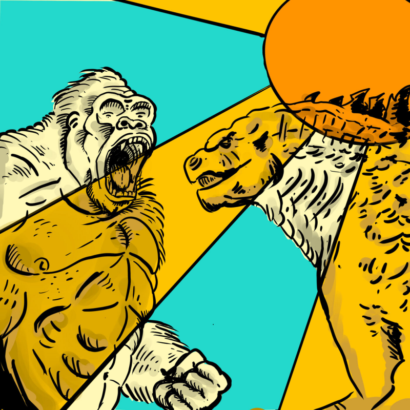 Obrázek epizody #23 - Velká čísla, zisky a kauzy