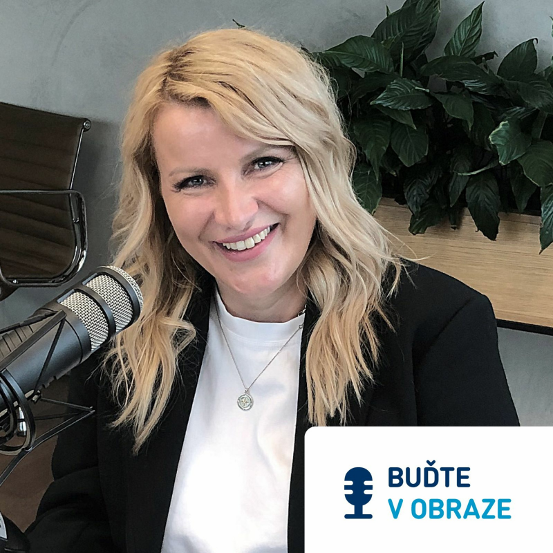 Obrázek epizody Alenka Šafratová: Najít správné džíny, je jako najít správného chlapa – někdy to chvíli trvá