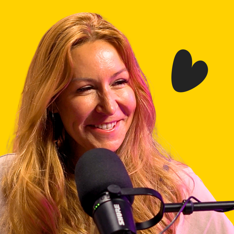 Obrázek epizody #230 DIANA O OTEVŘENÉM VZTAHU: Manžel mi schvaloval milence. Nevěry existují, protože nejsme monogamní