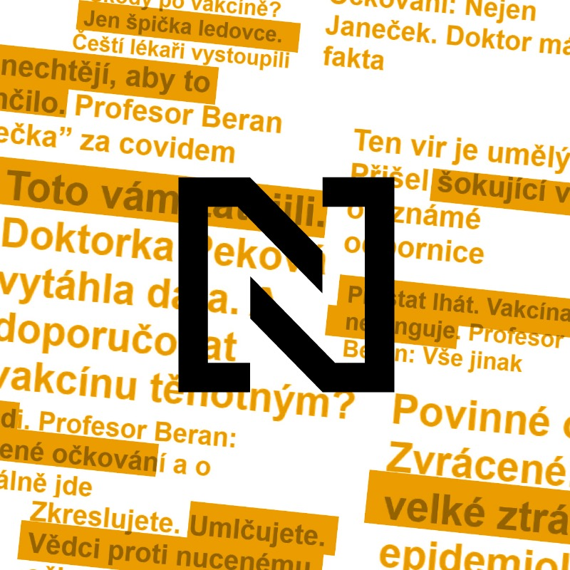 Obrázek epizody Proč se část vědců nechává využívat dezinformátory