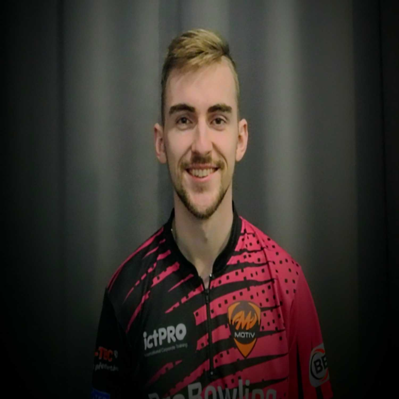 Obrázek epizody Mezi kuželkami s Jakubem Vlachovičem