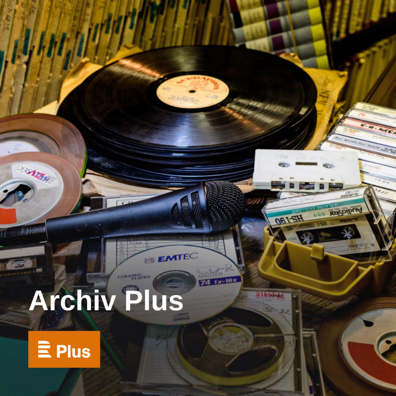 Obrázek epizody Zvuk horkého léta 1950: Strýček Jedlička, Klement Gottwald i kantáty