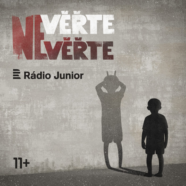 Obrázek epizody Vánoce bez babičky