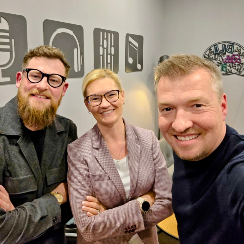 Obrázek epizody #31 – Česko je nemovitostní daňový ráj...když v tom umíte chodit.