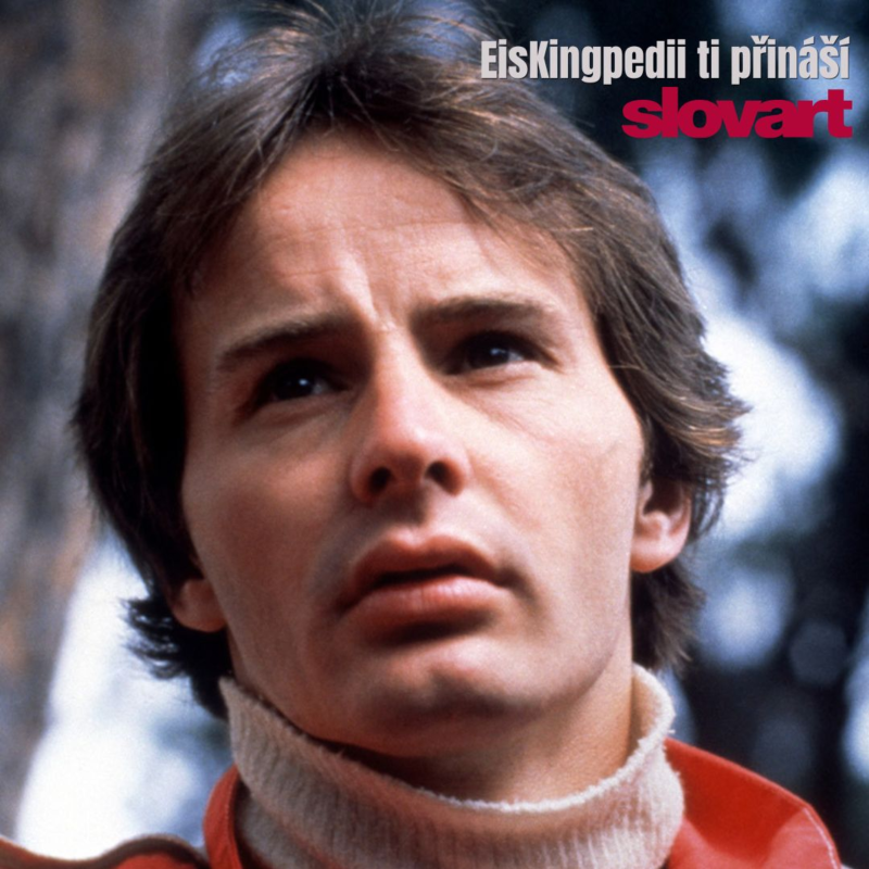 Obrázek epizody Sága rodu Villeneuve - Nezkrotní šílenci F1 | EisKingpedie #15