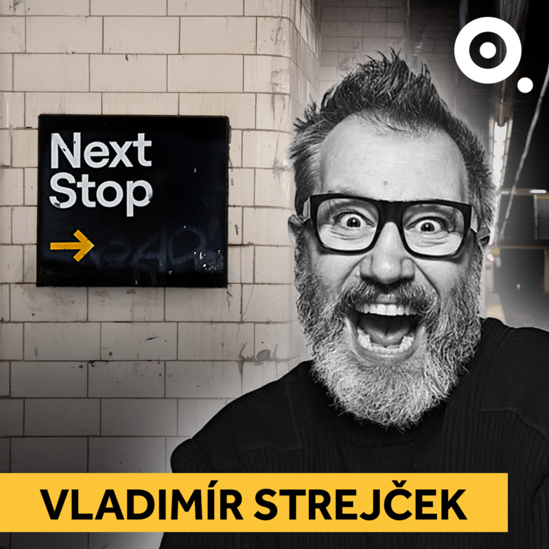 Obrázek epizody Bez peněz, bez podpory rodičů. Jak se z kreslení na nájem stal slavný ilustrátor