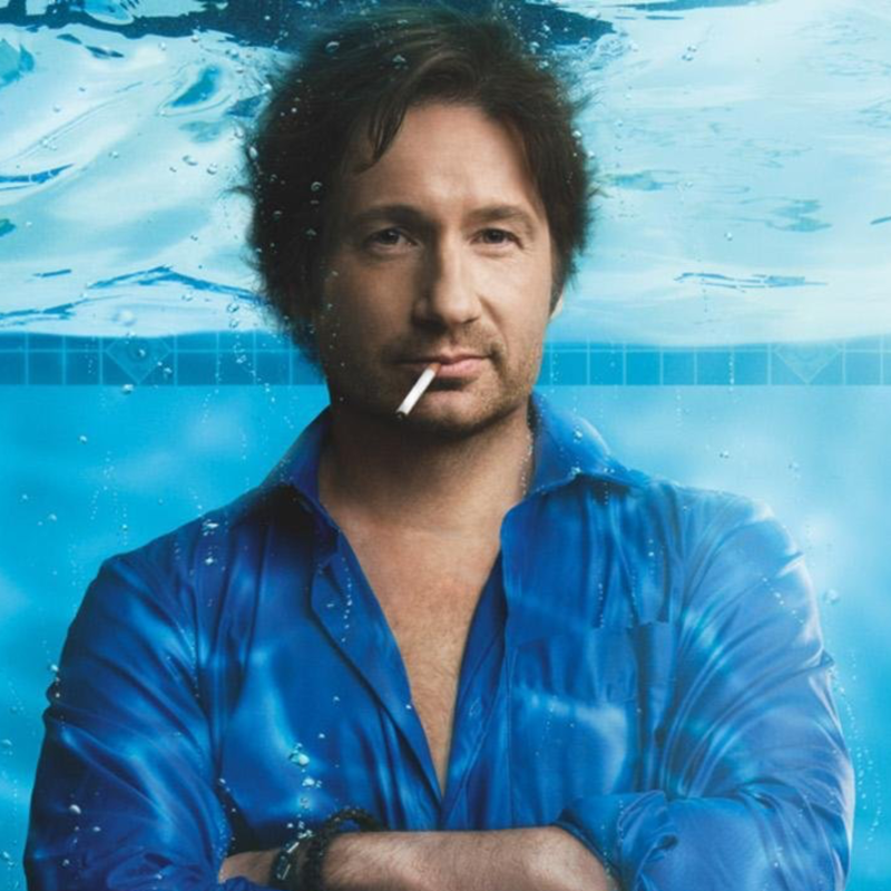 Obrázek epizody #3 Californication