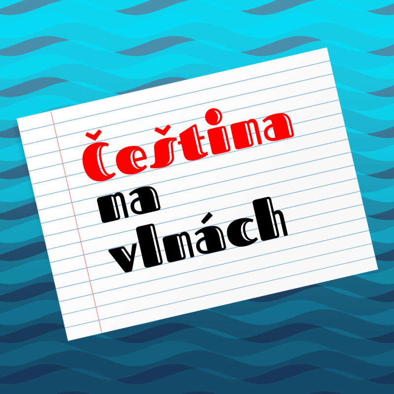 Obrázek epizody Na co jsme si v češtině (ne)zvykli?