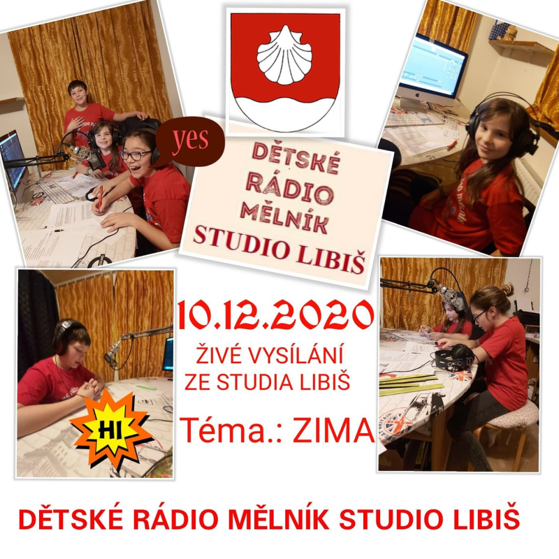 Obrázek epizody DRM - 221. VYSÍLÁNÍ