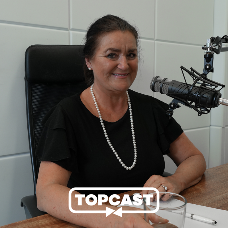 Obrázek epizody Zelenskyj v Praze a volba nového papeže