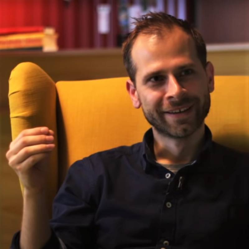 Obrázek epizody Jiří Charvát | Nesnášel jsem se (horší zvuk)