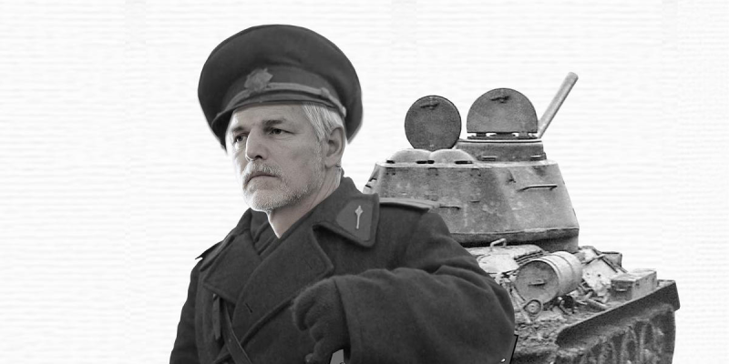 Obrázek epizody #179 - Tankový prapor kolaboranta Pavla pokračuje