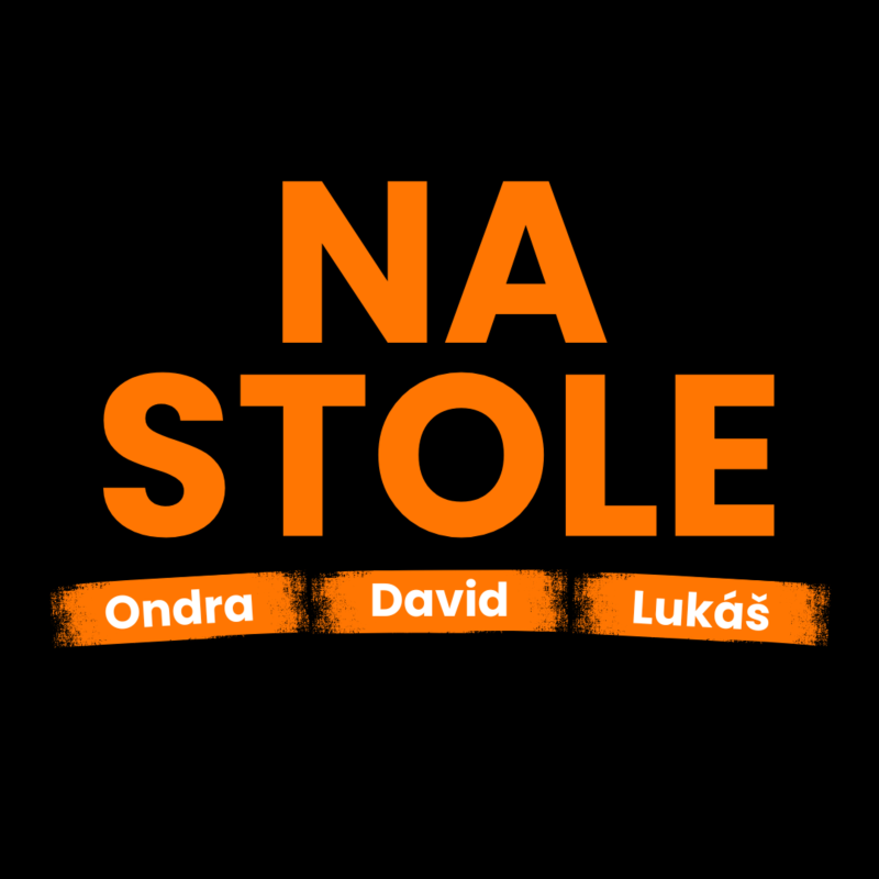 Obrázek epizody Na Stole S05E01 - 3 NEJ roku 2025