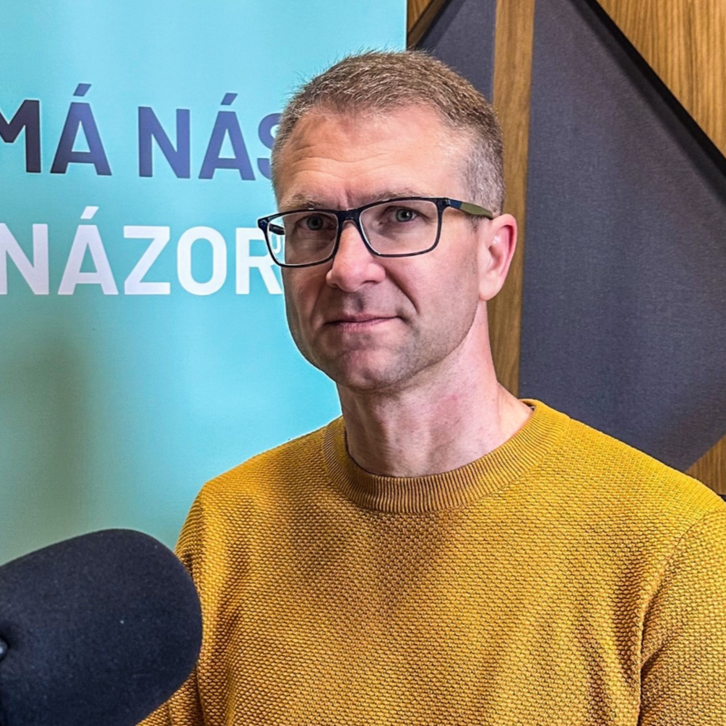 Obrázek epizody Onkogynekolog Sláma: Jeden jediný rizikový partner může pořádně zavařit