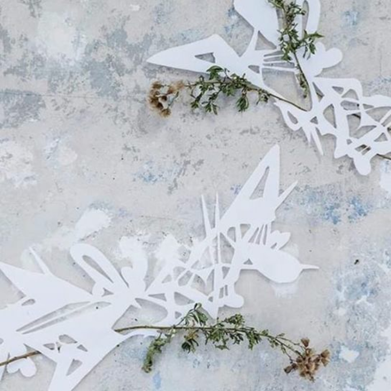 Obrázek epizody Galerie 35m2: Všekazi (David Střeleček a Šimon Levitner)