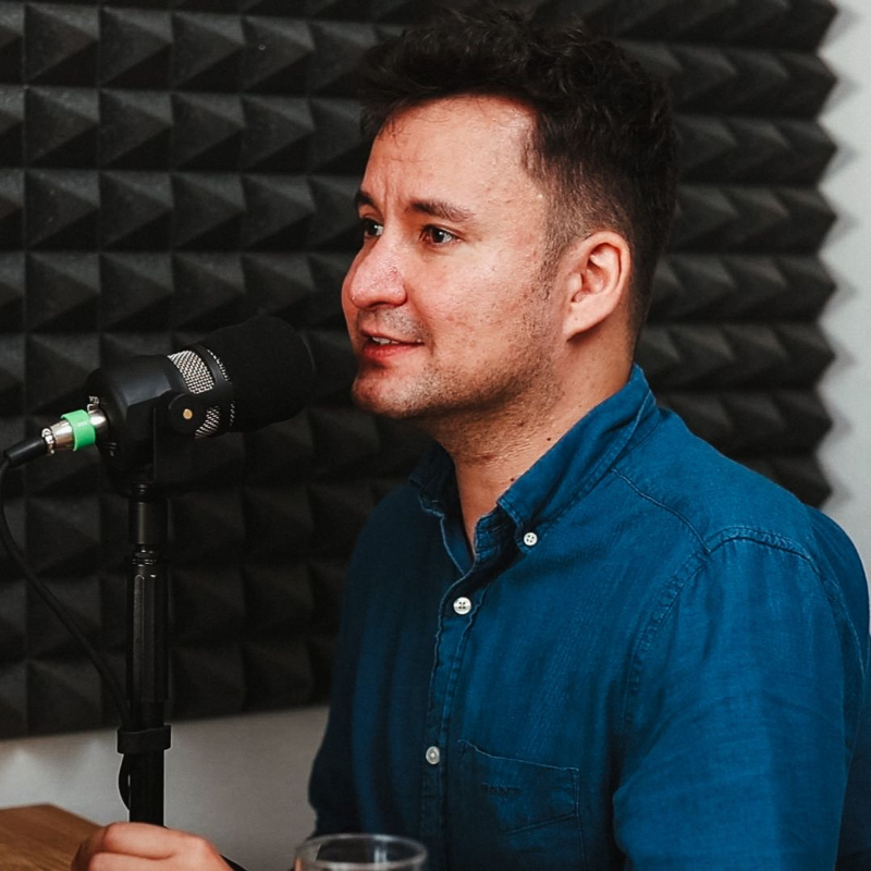 Obrázek epizody WebTop100 Podcast 68 - Lukáš Kovač, Qerko