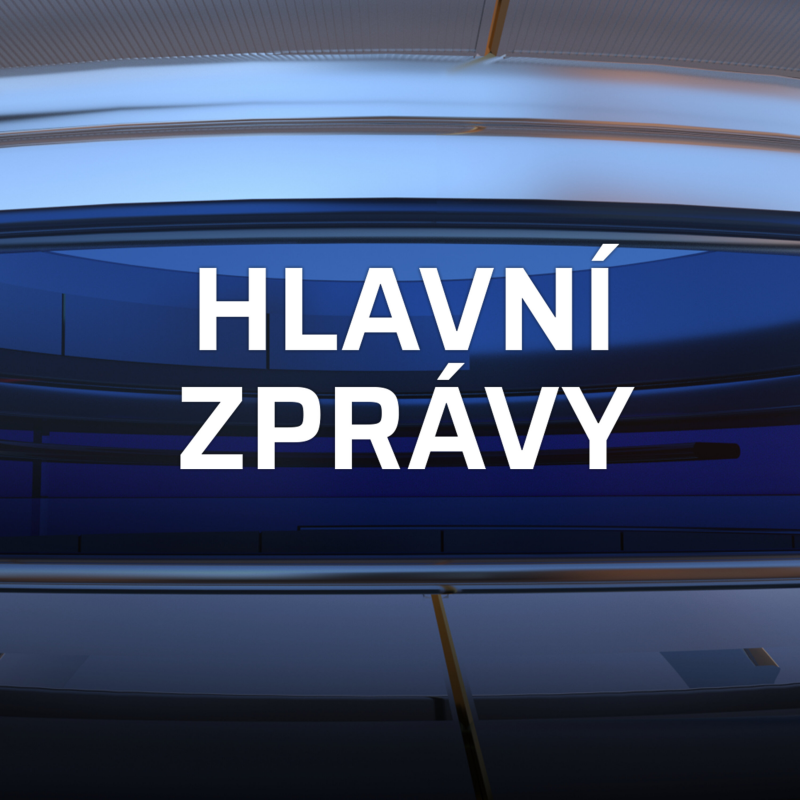 Obrázek epizody HLAVNÍ ZPRÁVY 2.4.2021