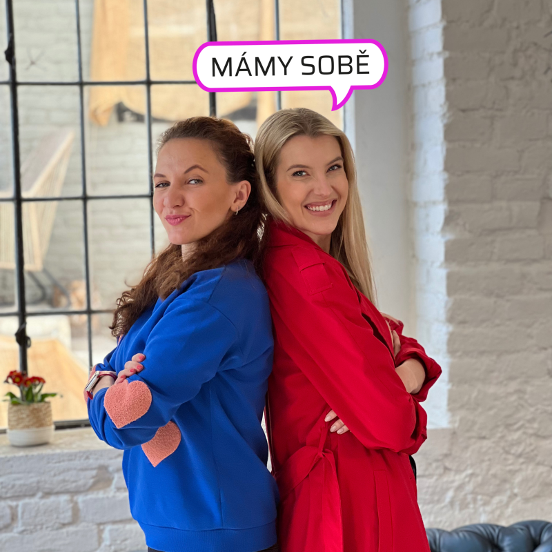 Obrázek epizody Jitka Nováčková