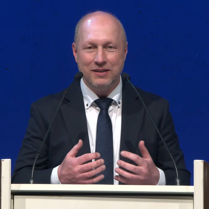 Obrázek epizody Robert Řehák • To nejhezčí nás teprve čeká