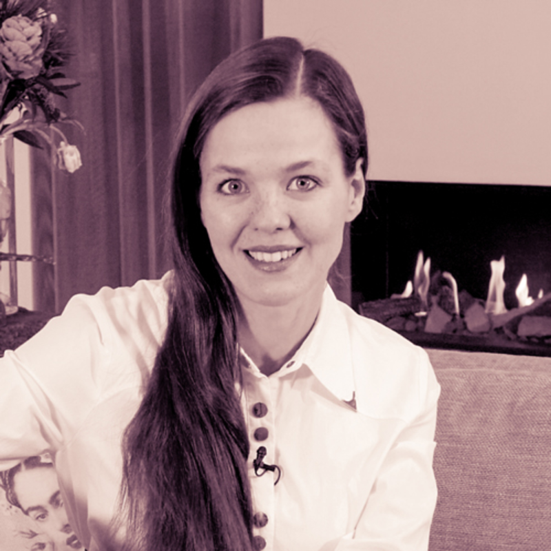 Obrázek epizody Žena v zenu: Lilia Khousnoutdinova