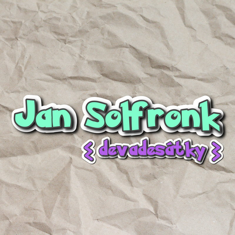 Obrázek epizody Jan Solfronk: V Pokémon sbírce mám booster boxy Evolving Skies