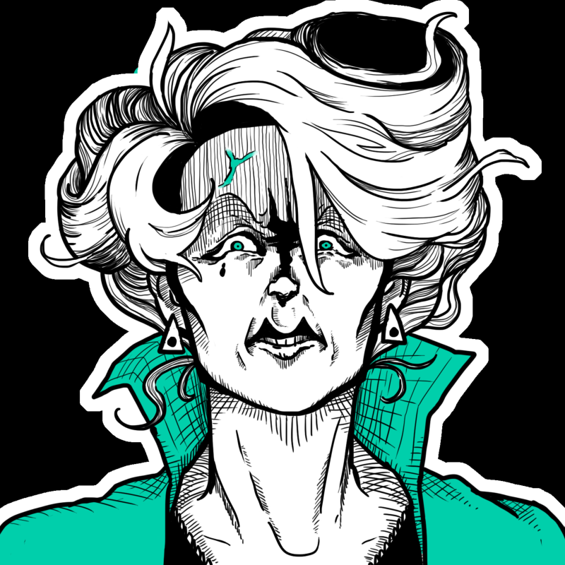 Obrázek epizody Kazeta #41: Pomsta je slaďoučká | s03e05